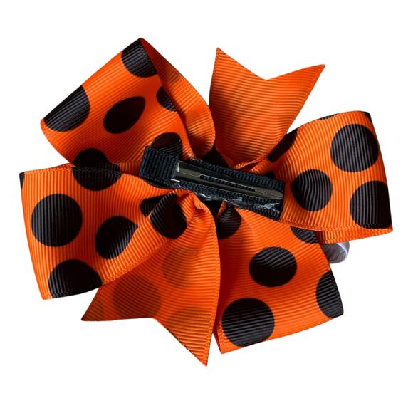 Handmade Holiday bow bundle - Picture 4 of 13